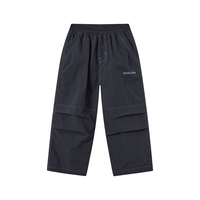  多多家 宽松舒适 男童休闲裤