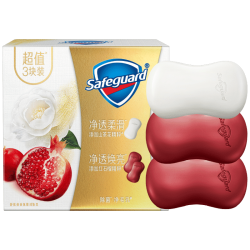 舒肤佳 红石榴 香皂