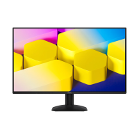 AOC 27B35XE 144Hz高刷 27英寸 IPS 黑色 显示器