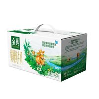  yili/伊利 高端 纯牛奶