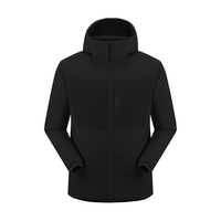  HIGHROCK/天石 保暖 男士棉服 黑色 XL