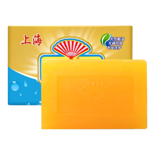 扇牌 抑菌 洗衣皂 扇牌高级洗衣皂220g