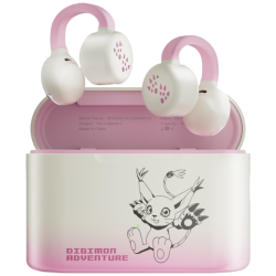 rose technics 光翼 真实定向传音 迪路兽 语音 蓝牙耳机
