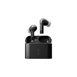 rose technics Earfeel i7 入耳式蓝牙耳机 耀黑 雾影版 Type-C