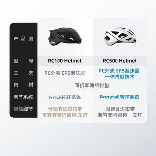  DECATHLON/迪卡侬  骑行头盔
