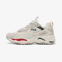 FILA 韩国直邮 TRACER泫雅同款透气百搭运动鞋厚底增高老爹鞋 1RM01153