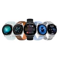 HUAWEI/华为 独立通话 智能手表+米兰尼斯表带
