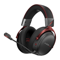 弱水时砂 7.1蓝牙无线HiFi 游戏耳机