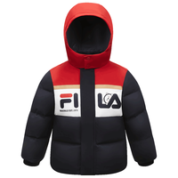 FILA/斐乐 保暖 男童羽绒服