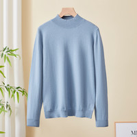  春竹 100%羊毛 女士羊毛衫