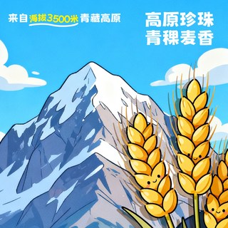  HiBARLEE/青小棵 低糖0胆固醇0反式脂肪 儿童饮料 哈密瓜青棵露12ml*4盒