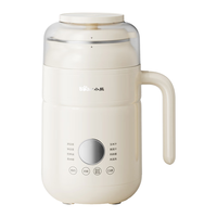  Bear/小熊 可拆洗 豆浆机