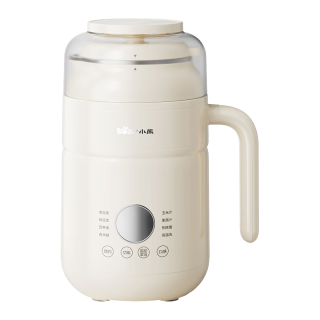 小熊 DJJ-P05Z6 可拆卸豆浆机 0.6L