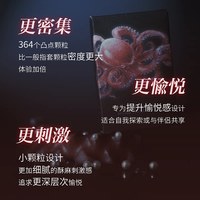 sappho from lesbos/萨福 超薄水润 女用避孕套