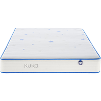  KUKA/顾家家居 抑菌防螨 儿童床垫