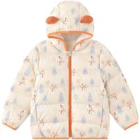 YeeHoO/英氏 防寒 儿童羽绒服