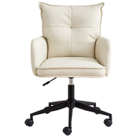  QuanU/全友 可升降旋转 电脑椅