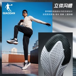 乔丹 减震 男士运动鞋