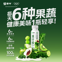  MENGNIU/蒙牛 果纤维 酸奶饮料