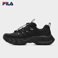 FILA TRUFFLE 男款休闲运动鞋 F12M611104F