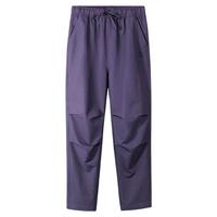 CAMEL/骆驼 防泼水 男女同款工装裤
