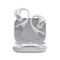 山水 影院级音质 蓝牙耳机