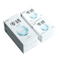  jissbon/杰士邦 超薄 男士避孕套
