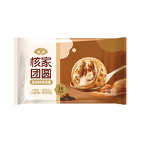  Anjoy/安井 速冻 芝麻核桃汤圆