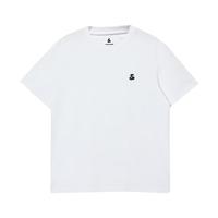  JACK&JONES/杰克琼斯 凉感 男士短袖T恤