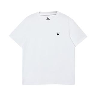 杰克琼斯 凉感 男士短袖T恤