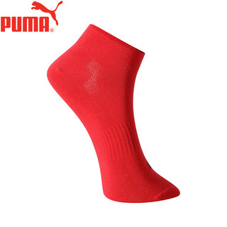  PUMA/彪马 新年喜庆 男士袜子