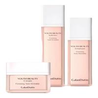 GalanDutin/嘉兰杜汀 提拉抗皱紧致保湿 抗皱水乳套装+抗皱眼霜