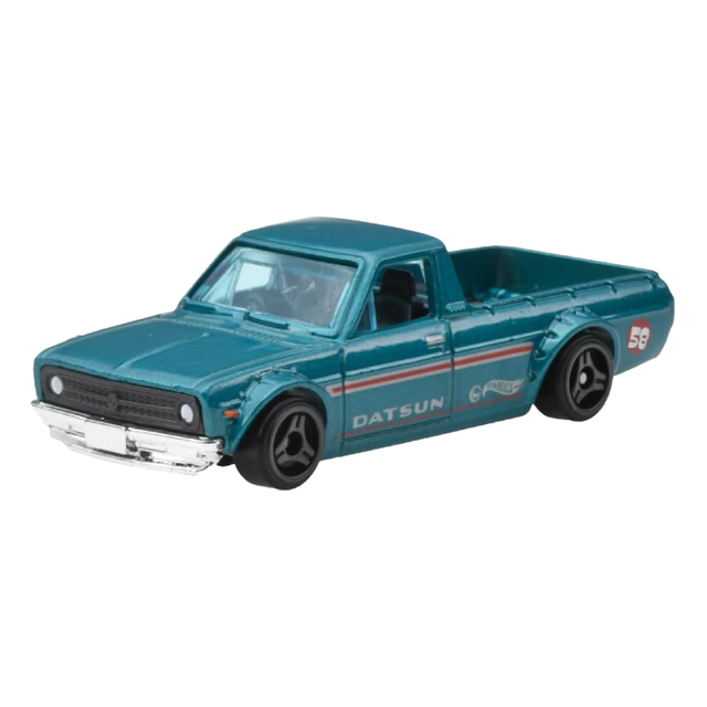 Hot Wheels 合金车