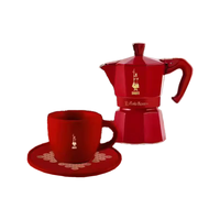  Bialetti/比乐蒂  摩卡壶