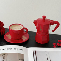  Bialetti/比乐蒂  摩卡壶