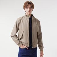 LACOSTE/拉科斯特 商务休闲 男士夹克