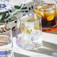 KAWASIMAYA/川岛屋 高级感 威士忌酒杯套装
