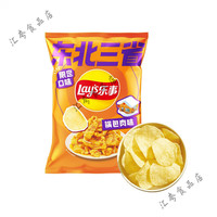  Lay's/乐事 锅包肉味 薯片