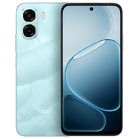 OPPO 长续航 智能手机  冰川蓝