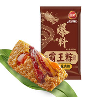 三全 蜜枣豆沙 粽子 蛋黄五花肉粽*3袋