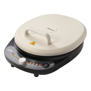 美的 双面加热 电饼铛