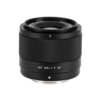  NiYi Focus 大光圈自动对焦 人像镜头