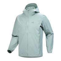 ARC'TERYX/始祖鸟 防风 男士软壳夹克 Stone Green/原石绿 XL