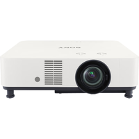  SONY/索尼 5800流明 激光投影机+电动幕布 P530HZ【激光WUXGA 5800流明】