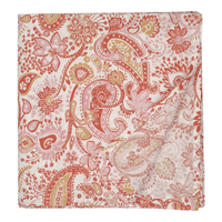 宜家 可机洗 被套枕套三件套 粉红白床单2.4x2.6m