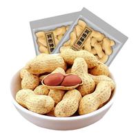  童年记 原味 炒花生