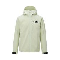 HELLY HANSEN/哈雷汉森 防风 男士软壳衣 绿色 2XL