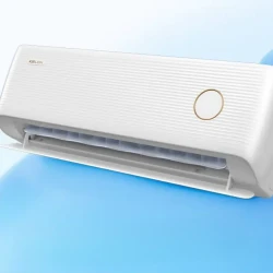 科龙 KFR-35GW/QS1Lite-X1 新一级能效 壁挂式空调 大1.5匹