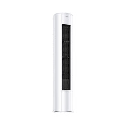 海信 易省电系列 KFR-72LW/E280-X1 新一级能效 立柜式空调 3匹