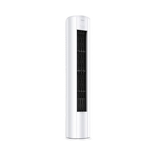 PLUS会员：海信 易省电系列 KFR-72LW/E280-X1 新一级能效 立柜式空调 3匹